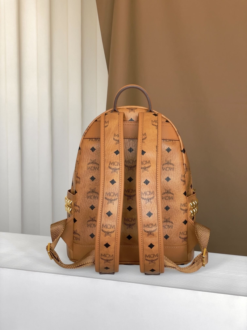 MCM Backpacks